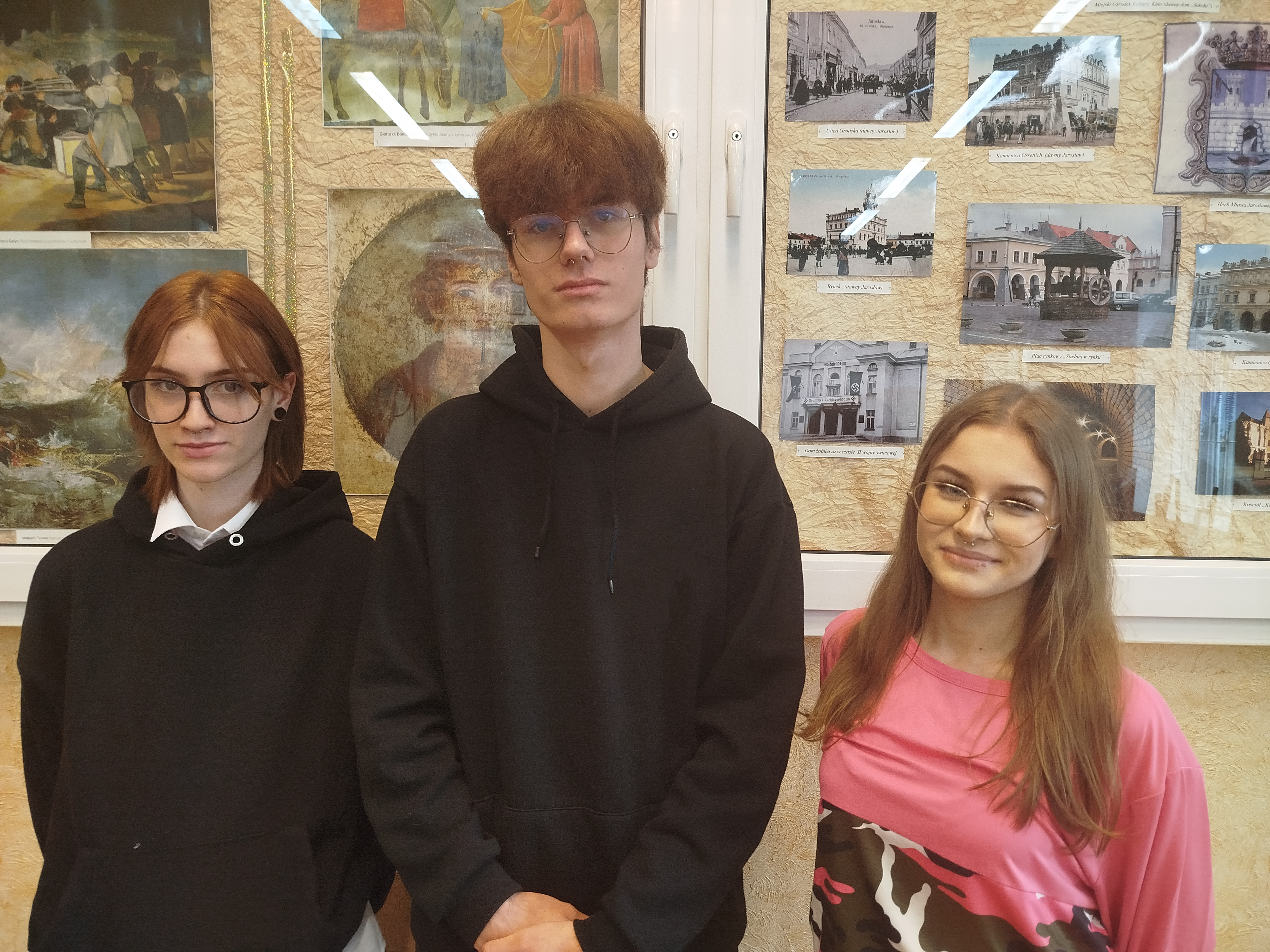 Samorząd Słuchaczy CKZiU